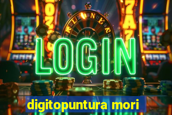 digitopuntura mori